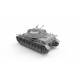 Pz.Kpfw.IV Ausf. J Early/Mid & Railway Flatbed Ommr Limited Edition