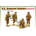 U.S. Armored Infantry 