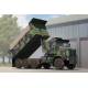 M1070 Dump Truck