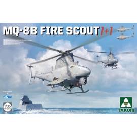 MQ-8B Fire Scout