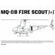 MQ-8B Fire Scout