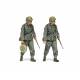 German Infantry Set Late WWII