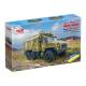 URAL-43203  Military Box Vehicle of the Armed Forces of Ukraine