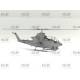 AH-1G Cobra (late production) US Attack Helicopter