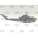 AH-1G Cobra (late production) US Attack Helicopter