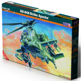 AH-64A Strike Apache