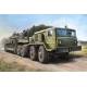 MAZ-537G Late Production type with MAZ/ChMZAP-5247G semitrailer