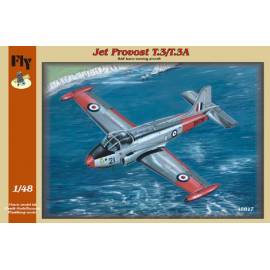 Jet Provost T.3/T.3A