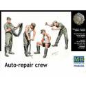 Auto Repair Crew