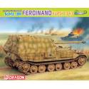 Sd.Kfz. 184 Ferdinand, Kursk 1943 - Premium Edition 