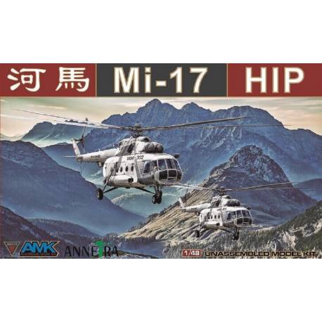 Mi-17 HIP