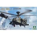 AH Mk1 APACHE Attack Helicopter