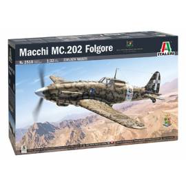 Macchi MC.202 Folgore