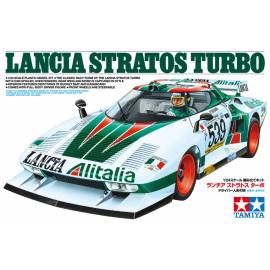 Lancia Stratos Turbo