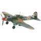 Ilyushin IL-2 Shturmovik & GAZ-67B Set