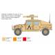 HMMWV M1036 TOW Carrier