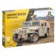 HMMWV M1036 TOW Carrier