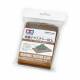 Diorama Texture Clay 150g (Soil Effect: Brown)