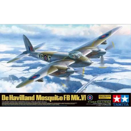 De Havilland Mosquito FB Mk.VI