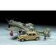 Focke-Wulf Fw190 D-9 JV44 & Citroen 11CV Staff Car Set