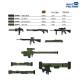 NATO Individual Weapon Set A