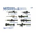 NATO Individual Weapon Set B