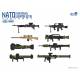 NATO Individual Weapon Set A