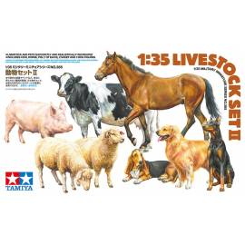 Livestock Set II