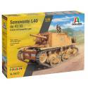 Semovente L40 da 47/32 