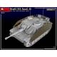 StuG III Ausf. G DEC 1944 – MAR 1945 MIAG PROD. INTERIOR KIT