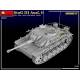 StuG III Ausf. G DEC 1944 – MAR 1945 MIAG PROD. INTERIOR KIT