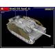 StuG III Ausf. G DEC 1944 – MAR 1945 MIAG PROD. INTERIOR KIT