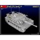 StuG III Ausf. G DEC 1944 – MAR 1945 MIAG PROD. INTERIOR KIT