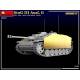 StuG III Ausf. G DEC 1944 – MAR 1945 MIAG PROD. INTERIOR KIT