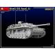 StuG III Ausf. G DEC 1944 – MAR 1945 MIAG PROD. INTERIOR KIT