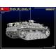 StuG III Ausf. G DEC 1944 – MAR 1945 MIAG PROD. INTERIOR KIT