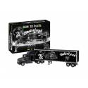 Puzzle 3D Motörhead Tour Truck