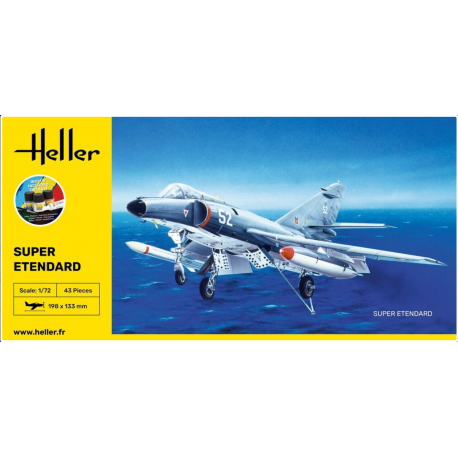 Super Etendard