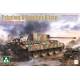 Sd.Kfz. 171 Sd.Kfz. 267 Panther A Late 2 in 1 (Sd.Kfz. 171/168)