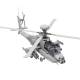 AH-64D Apache Longbow Attack Helicopter J.G.S.D.F