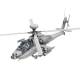 AH-64D Apache Longbow Attack Helicopter J.G.S.D.F