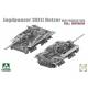 Jagdpanzer 38(t) Hetzer Mid Production avec intérieur complet