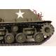 M4A3E8 Medium Tank - Late