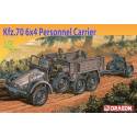 Kfz.70 6x4 Personnel Carrier 