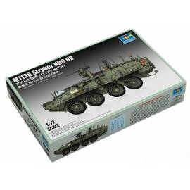 M1135 Stryker NBC RV