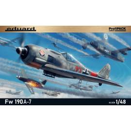 Fw 190A-7 ProfiPACK Edition