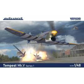 Tempest Mk.V Series 1 Weekend Edition