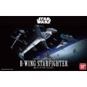 B-Wing Starfighter