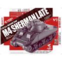 U.S. Medium Tank M4 Sherman Late