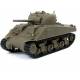 U.S. Medium Tank M4 Sherman Late